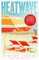 Heatwave 9781471199790 Victor Jestin Brukte bøker