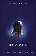 Heaven 9781408314661 Christoph Marzi Brukte bøker