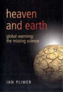 Heaven and Earth 9780704371668 Ian Plimer Brukte bøker