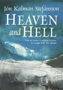 Heaven and Hell 9781906694531 Jón Kalman Stefánsson Brukte bøker