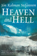 Heaven and Hell 9781849164061 Jón Kalman Stefánsson Brukte bøker