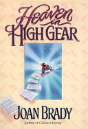 Heaven in High Gear 9780671007720 Joan Brady Brukte bøker