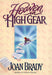 Heaven in High Gear 9780671007720 Joan Brady Brukte bøker