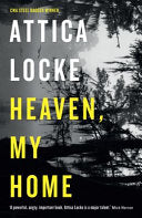 Heaven, My Home 9781788160827 Attica Locke Brukte bøker