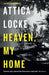Heaven, My Home 9781788160827 Attica Locke Brukte bøker