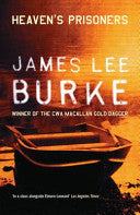Heaven's Prisoners 9780753820322 James Lee Burke Brukte bøker