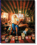 Heaven to Hell 9783836522847 David LaChapelle Brukte bøker