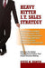 Heavy Hitter I.T. Sales Strategy 9780979796166 Steve W. Martin Brukte bøker