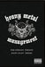 Heavy Metal Management 9789187049217 Pär-Jörgen Pärson Brukte bøker