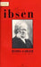 Hedda Gabler 9788205277625 Henrik Ibsen Brukte bøker