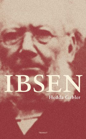 Hedda Gabler 9788275964609 Henrik Ibsen Brukte bøker