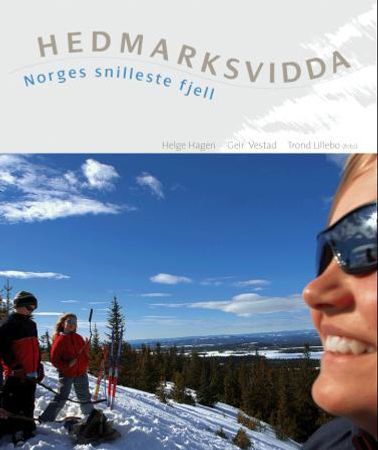 Hedmarksvidda 9788292528044 Geir Vestad Helge Hagen Brukte bøker