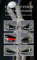 Heer & Ss Visor Caps & Uniforms 9788269012606 Trond Elvan Brukte bøker