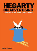 Hegarty on Advertising 9780500515563 John Hegarty Brukte bøker