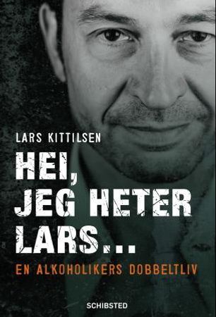 Hei, jeg heter Lars 9788251685047 Lars Kittilsen Brukte bøker