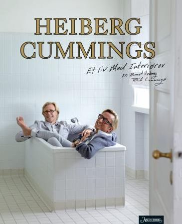 Heiberg Cummings 9788203239441 Kjersti Sundt Sissener Svein Olav Hoff Øivind Storm Bjerke William Cummings Bernt Heiberg Brukte bøker