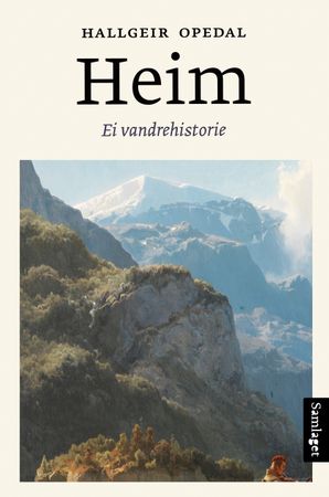 Heim 9788252197938 Hallgeir Opedal Brukte bøker