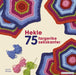 Hekle 75 fargerike sekskanter 9788202570859 Leonie Morgan Brukte bøker