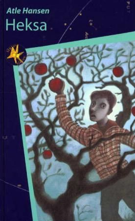 Heksa 9788252158632 Atle Hansen Brukte bøker