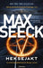 Heksejakt 9788203266805 Max Seeck Brukte bøker