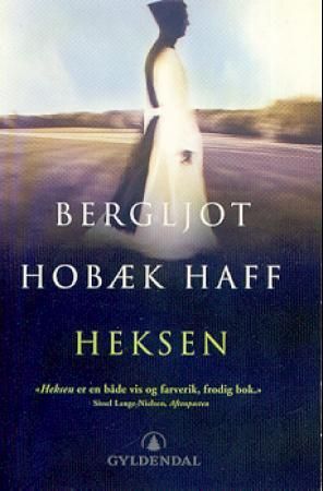 Heksen 9788205268098 Bergljot Hobæk Haff Brukte bøker