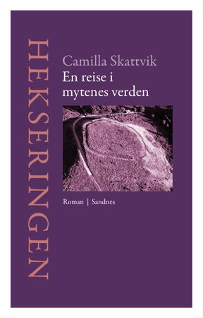 Hekseringen 9788293903819 Camilla Skattvik Brukte bøker