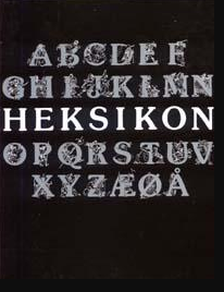 Heksikon (Innbundet) - Bokia.no