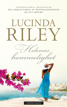 Helenas hemmelighet 9788202743086 Lucinda Riley Brukte bøker