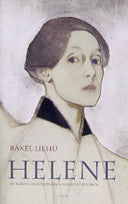 Helene 9789137126364 Rakel Liehu Brukte bøker