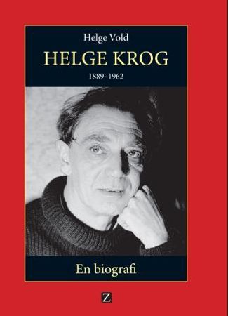 Helge Krog 9788293187035 Helge Vold Brukte bøker