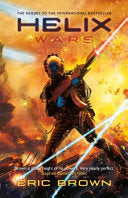 Helix Wars 9781781080474 Eric Brown Brukte bøker