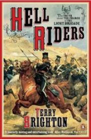 Hell Riders 9780141018317 Terry Brighton Brukte bøker