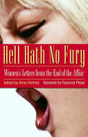 Hell Hath No Fury 9780786710379 Anna Elizabeth Holmes Brukte bøker