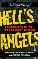 Hell's Angels 9780345410085 Hunter S. Thompson Brukte bøker