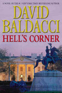 Hell's Corner 9780446195522 David Baldacci Brukte bøker