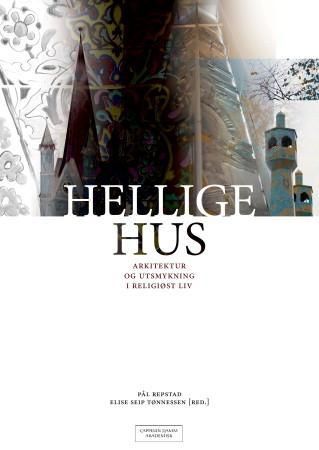 Hellige hus 9788276349849  Brukte bøker