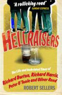 Hellraisers 9781848090187 Robert Sellers Brukte bøker