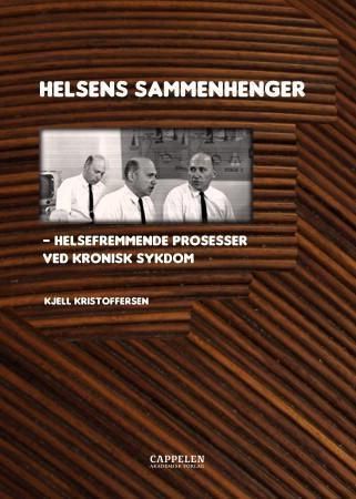 Helsens sammenhenger 9788202247164 Kjell Kristoffersen Brukte bøker