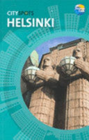 Helsinki 9781841575889 Barbara Radcliffe Rogers Stillman Rogers Brukte bøker