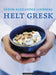 Helt gresk 9788202408299 Fedon Alexander Lindberg Brukte bøker