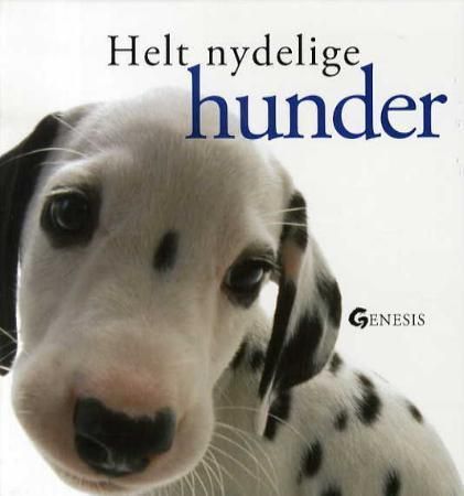 Helt nydelige hunder 9788247603420  Brukte bøker
