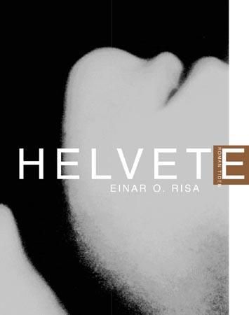 Helvete 9788210044557 Einar O. Risa Brukte bøker