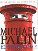 Hemingway's Chair 9780749319304 Michael Palin Brukte bøker