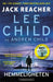 Hemmeligheten 9788202823153 Andrew Child Lee Child Brukte bøker