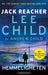 Hemmeligheten 9788202822255 Lee Child Andrew Child Brukte bøker