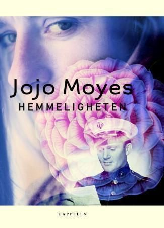 Hemmeligheten 9788202213312 Jojo Moyes Brukte bøker