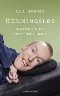 Hemningsløs 9788202590925 Ola Henmo Brukte bøker