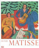 Henri Matisse 9783775716017 Henri Matisse Gottfried Boehm Kunstsammlung Nordrhein-Westfalen (Germany) Melanie Horst Brukte bøker