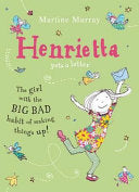 Henrietta Gets a Letter 9780330458344 Martine Murray Brukte bøker
