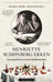 Henriette Schønberg Erken 9788202491581 Maria Berg Reinertsen Brukte bøker
